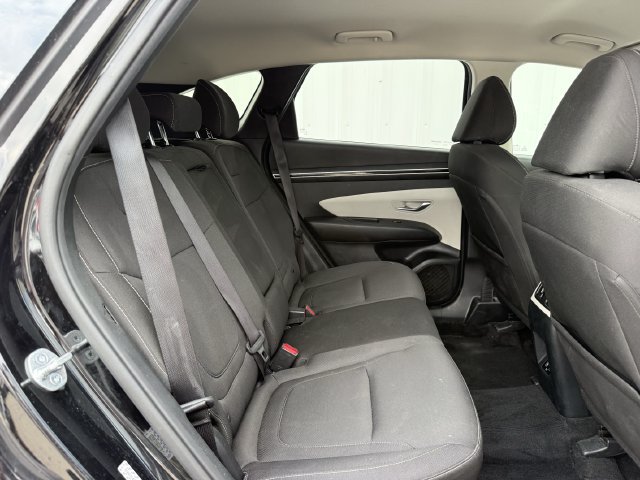Used 2023 Hyundai Tucson SEL AWD/4WD image 31