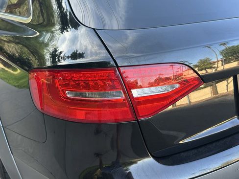 Used 2016 Audi A4 Premium Plus w/ Technology Package AWD/4WD image 54