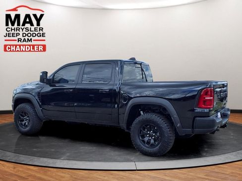 New 2026 RAM 1500 RHO w/ RHO Level 1 Equipment Group AWD/4WD image 3