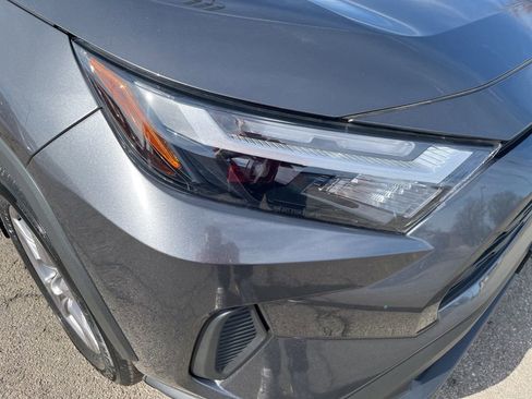 Used 2025 Toyota RAV4 XLE w/ Convenience Package image 35