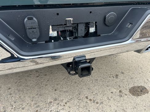 New 2026 Chevrolet Silverado 1500 LT AWD/4WD image 38