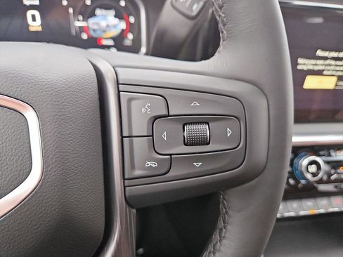 New 2026 GMC Sierra 2500 Denali Ultimate image 14