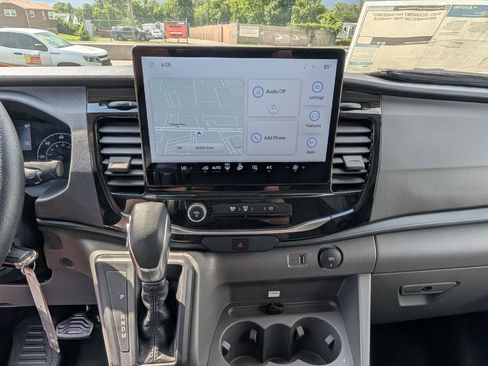 New 2025 Ford Transit 350 w/ Interior Upgrade Package image 21