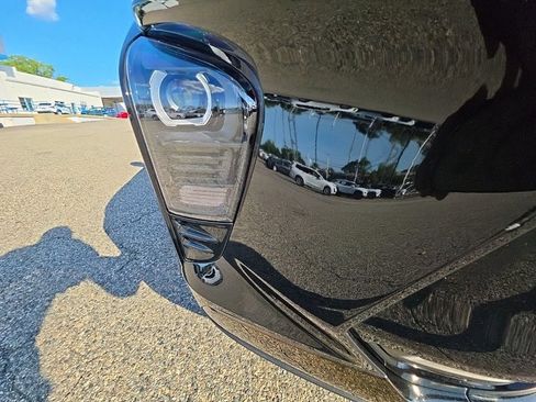 Used 2024 Chevrolet Trax ACTIV w/ Sunroof Package FWD image 41