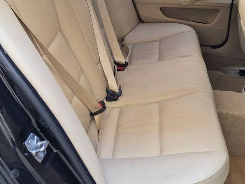 Used 2010 BMW 528i Sedan RWD image 46