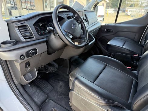 Used 2022 Ford Transit 150 Low Roof image 13