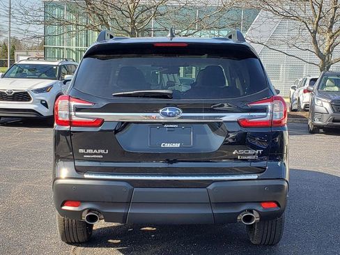 New 2026 Subaru Ascent Touring AWD/4WD image 4