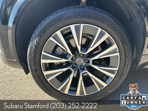 Used 2022 Volvo XC90 T5 Momentum w/ Climate Package image 34