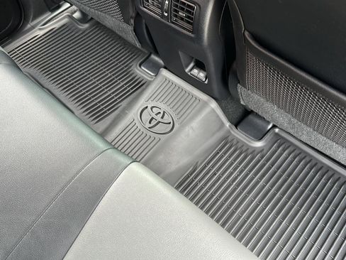 Used 2023 Toyota 4Runner SR5 Premium image 21