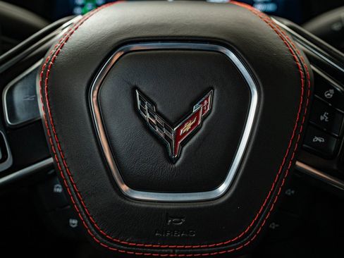 Used 2023 Chevrolet Corvette Z06 image 46