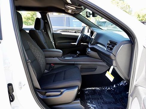New 2026 Dodge Durango GT w/ Blacktop Package AWD/4WD image 14