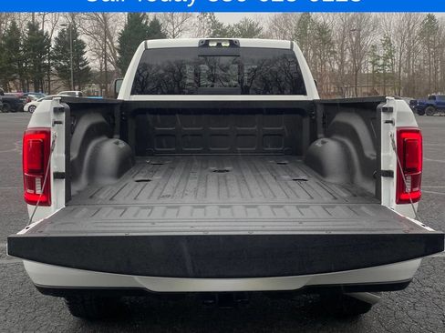 New 2026 RAM 2500 Limited AWD/4WD image 10
