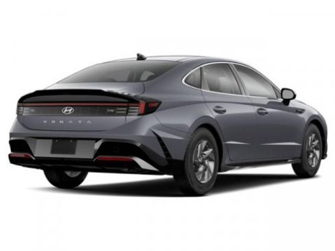 New 2026 Hyundai Sonata SE FWD image 4