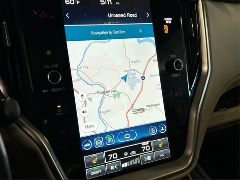 Used 2023 Subaru Legacy Limited image 28