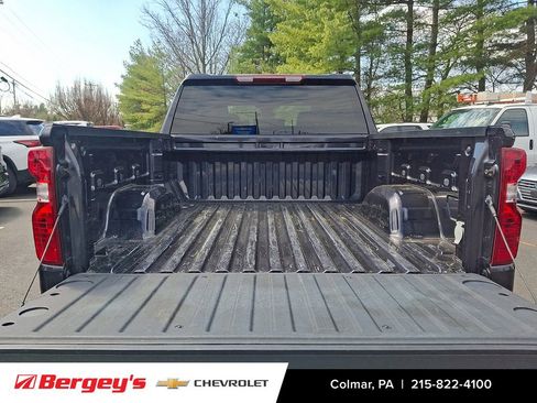 Certified 2022 Chevrolet Silverado 1500 LT image 31