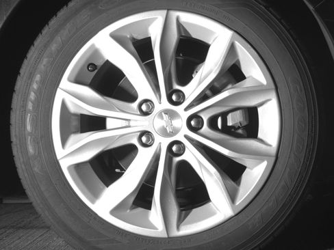 Used 2024 Chevrolet Malibu LT FWD image 13