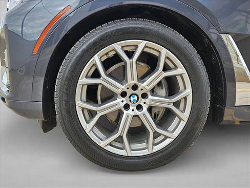 Used 2019 BMW X7 xDrive40i AWD/4WD image 26