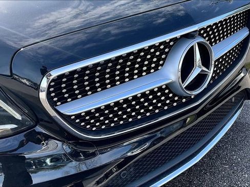 Certified 2019 Mercedes-Benz E 450 Cabriolet image 34