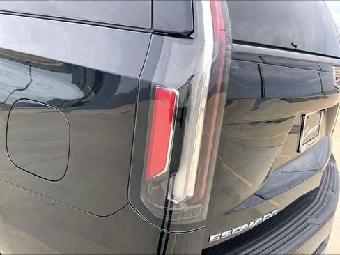Used 2024 Cadillac Escalade Sport image 36