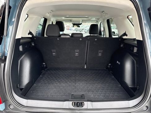 Used 2022 Ford Bronco Sport Big Bend w/ Convenience Package image 19