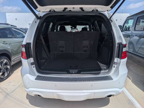 Used 2024 Dodge Durango GT RWD image 28
