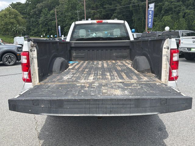 Used 2021 Ford F150 XL w/ Equipment Group 101A High RWD image 20
