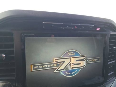 Used 2023 Ford F150 Platinum w/ Equipment Group 701A High AWD/4WD image 10