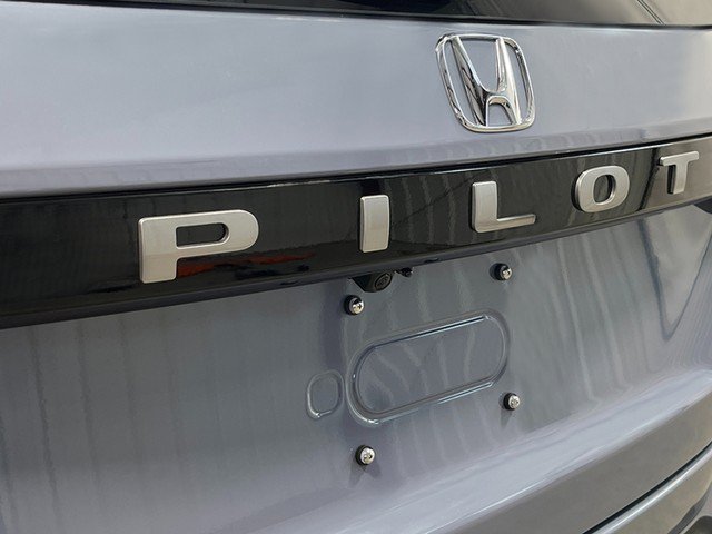 New 2026 Honda Pilot EX-L image 7