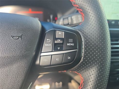 Used 2024 Ford Escape ST-Line w/ Tech Pack #1 FWD image 21