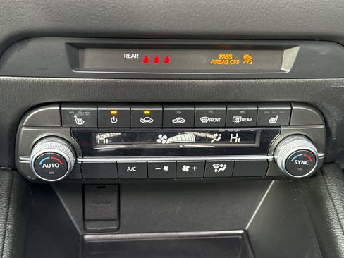 Used 2023 MAZDA CX-5 AWD 2.5 S image 17