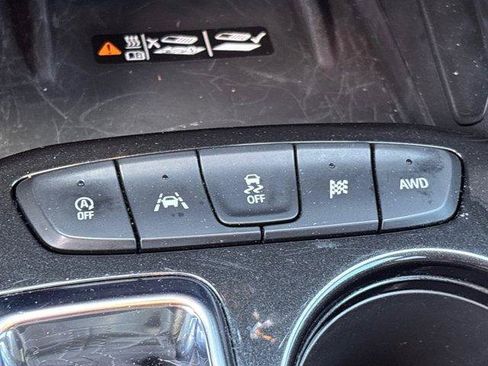 Used 2024 Chevrolet TrailBlazer LT w/ Convenience Package AWD/4WD image 28