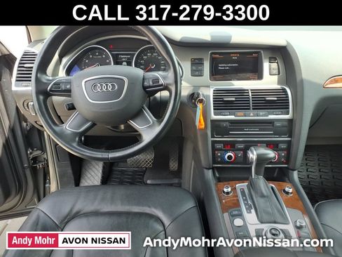 Used 2015 Audi Q7 3.0T Premium Plus AWD/4WD image 33