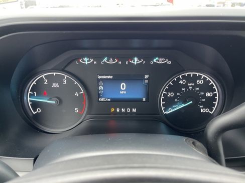 Used 2024 Ford F250 XLT image 24