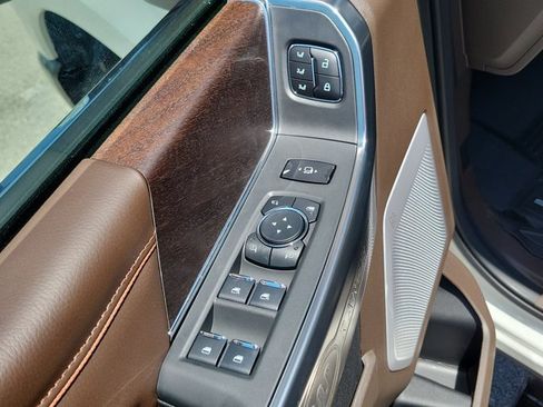 New 2026 Ford F250 King Ranch AWD/4WD image 23