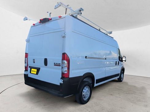 Used 2022 RAM ProMaster 2500 image 5