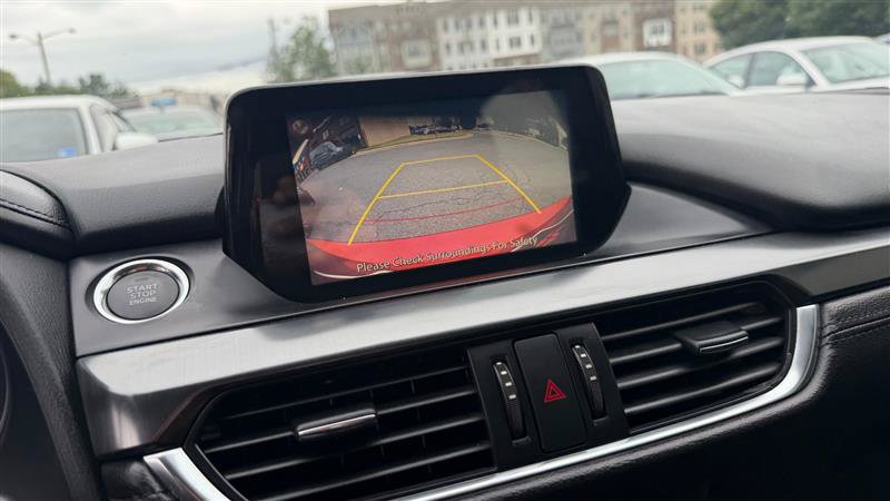 Used 2016 MAZDA MAZDA6 Touring FWD image 39