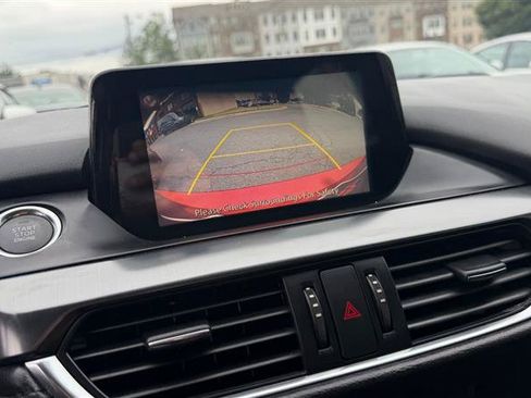 Used 2016 MAZDA MAZDA6 Touring FWD image 39