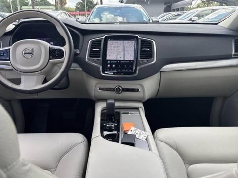 Used 2023 Volvo XC90 B5 Core w/ Protection Package Premier AWD/4WD image 2
