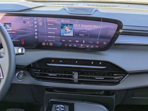New 2026 Buick Enclave Sport Touring w/ Power Package FWD image 22