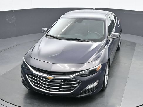 Used 2025 Chevrolet Malibu LT FWD image 16