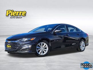 Used 2023 Chevrolet Malibu LT 360° Tour