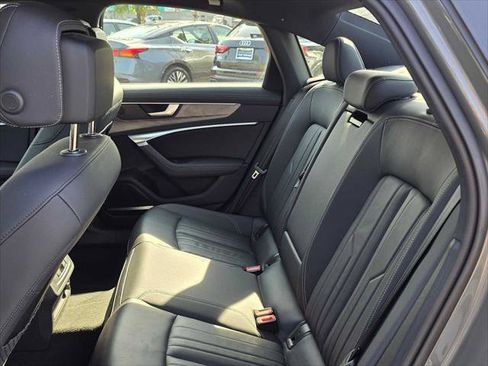 Used 2024 Audi A6 Premium Plus AWD/4WD image 16