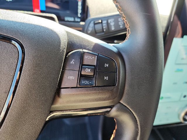 Used 2023 Ford Mustang Mach-E GT AWD/4WD image 23