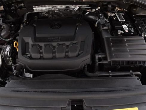 Used 2023 Volkswagen Tiguan SE FWD image 27