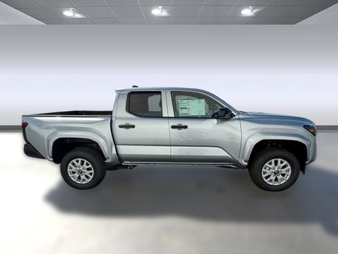 New 2026 Toyota Tacoma SR w/ SR Upgrade Package RWD image 9