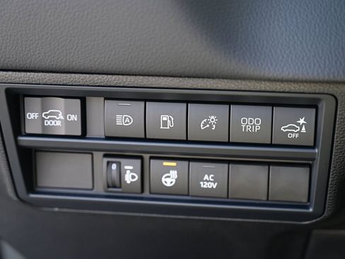 Used 2026 Toyota Sequoia TRD Pro image 27