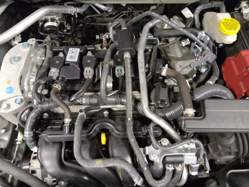 Used 2024 Nissan Sentra S FWD image 30