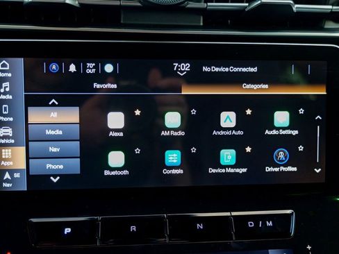 New 2025 Maserati Grecale Modena image 41