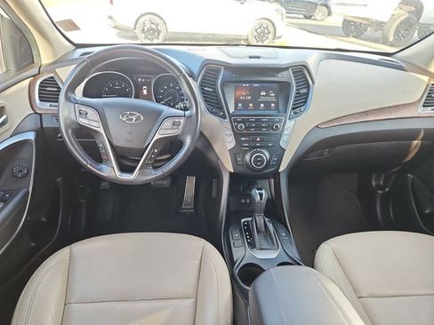 Used 2018 Hyundai Santa Fe Sport FWD image 9