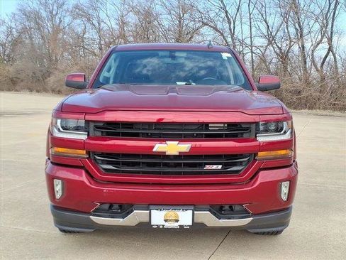 Used 2019 Chevrolet Silverado 1500 LT w/ All Star Edition image 7